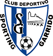 Logo of C.D. SPORTING GARRIDO-min