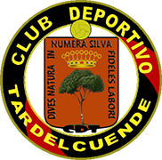 Logo of C.D. TARDELCUENDE-min