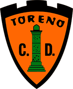 Logo of C.D. TORENO-min
