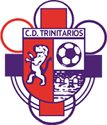 Logo of C.D. TRINITARIOS-min