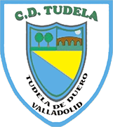 Logo of C.D. TUDELA-min