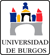 Logo of C.D. UNIVERSIDAD DE BURGOS-min