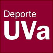 Logo of C.D. UNIVERSIDAD DE VALLADOLID-min