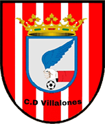 Logo of C.D. VILLALONÉS-min