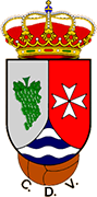 Logo of C.D. VILLARALBO-min
