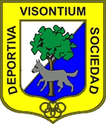 Logo of C.D. VISONTIUM-min