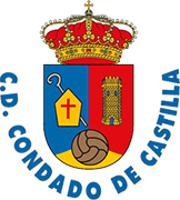 Logo of C.D.B. CONDADO DE CASTILLA-min