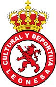 Logo of CULTURAL Y DEPORTIVA LEONESA-min