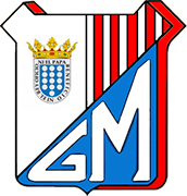 Logo of GIMNASTICA MEDINENSE-min