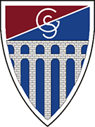 Logo of GIMNASTICA SEGOVIANA-min