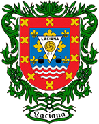 Logo of LACIANA C.F.-min