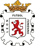 Logo of LEÓN F. FEMENINO-min