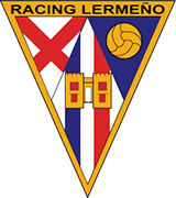 Logo of RACING LERMEÑO C.F.-min