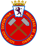 Logo of S.D. HULLERAS DE SABERO-min