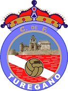 Logo of TURÉGANO C.F.-min