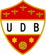 Logo of U.D. BEJARANA