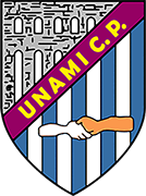 Logo of UNAMI C.P.-min