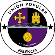 Logo of UNIÓN POPULAR PALENCIA-min