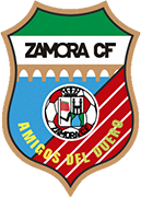 Logo of ZAMORA C.F. AMIGOS DEL DUERO-min