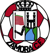 Logo of ZAMORA CF-min