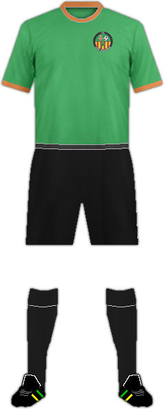 Kit F.C. CAN BUXERES