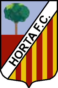 Horta FC logo