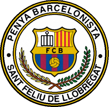 PB Sant Feliú logo