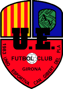 UE Can Gibert logo