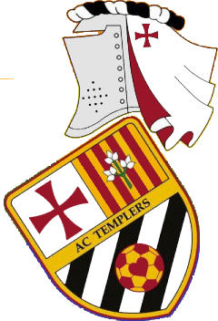 Logo of A.C. TEMPLERS (CATALONIA)