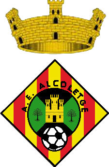 Logo of A.E. ALCOLETGE (CATALONIA)