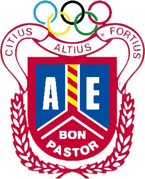 Logo of A.E. BON PASTOR (CATALONIA)