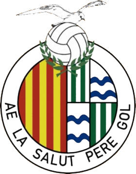 Logo of A.E. LA SALUT PERE GOL (CATALONIA)