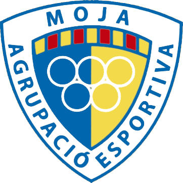 Logo of A.E. MOJA (CATALONIA)