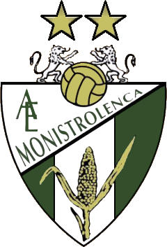 Logo of A.E. MONISTROLENCA (CATALONIA)