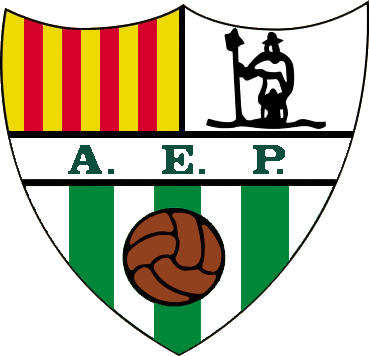 Logo of A.E. PIERA (CATALONIA)