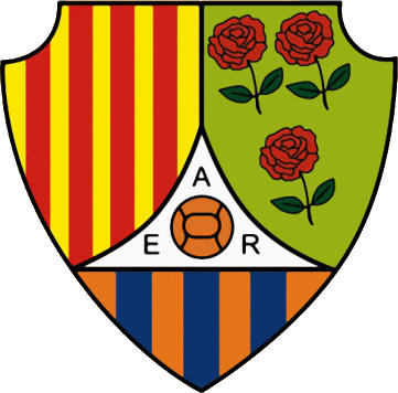 Logo of A.E. ROSES (CATALONIA)