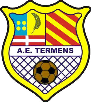 Logo of A.E. TÉRMENS (CATALONIA)