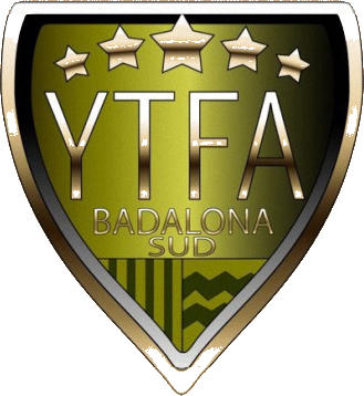 Logo of A.E. YOUNG TALENT BADALONA SUD (CATALONIA)