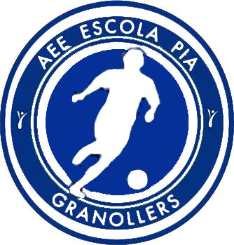 Logo of A.E.E. ESCOLA PIA GRANOLLERS (CATALONIA)