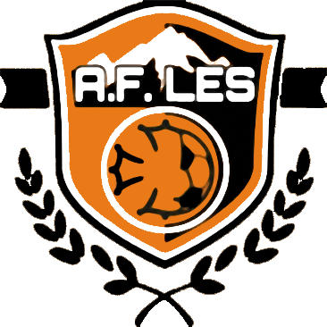 Logo of A.F. LES-1 (CATALONIA)