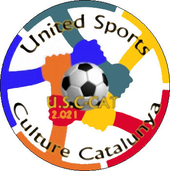 Logo of A.U.S.C. CATALUNYA (CATALONIA)