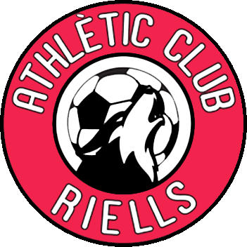 Logo of ATHLÉTIC C. RIELLS (CATALONIA)