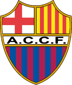 Logo of ATLÉTICO CATALUÑA C.F. (CATALONIA)