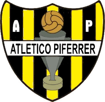 Logo of ATLÉTICO PIFERRER (CATALONIA)