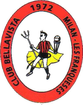Logo of C. BELLAVISTA MILAN (CATALONIA)