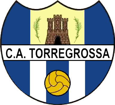 Logo of C.A. TORREGROSSA (CATALONIA)