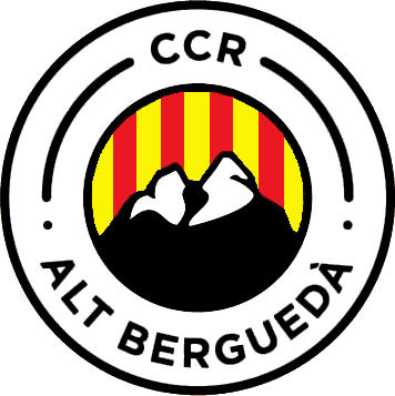 Logo of C.C.R. ALT BERGUEDÀ (CATALONIA)