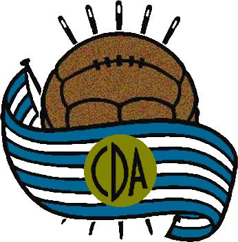 Logo of C.D. AGULLANA (CATALONIA)