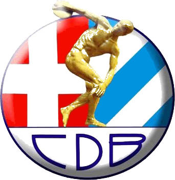 Logo of C.D. BLANES (CATALONIA)
