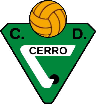 Logo of C.D. CERRO (CATALONIA)